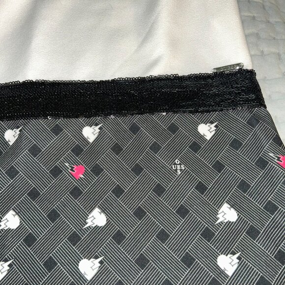 Guess Sleeveless Shift Dress size 12 NWT - Picture 3 of 8